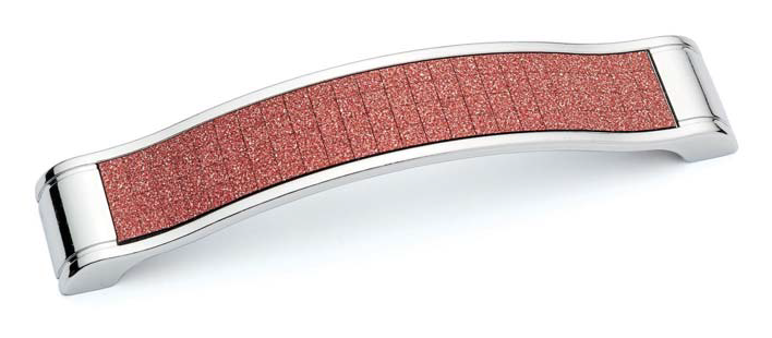 Мебельная ручка-скоба 160 мм TL 7.10654