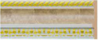 Мебельный багет TLP-1009-03